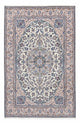 Nain - 6La Teppe 200x300cm - Persisk teppe