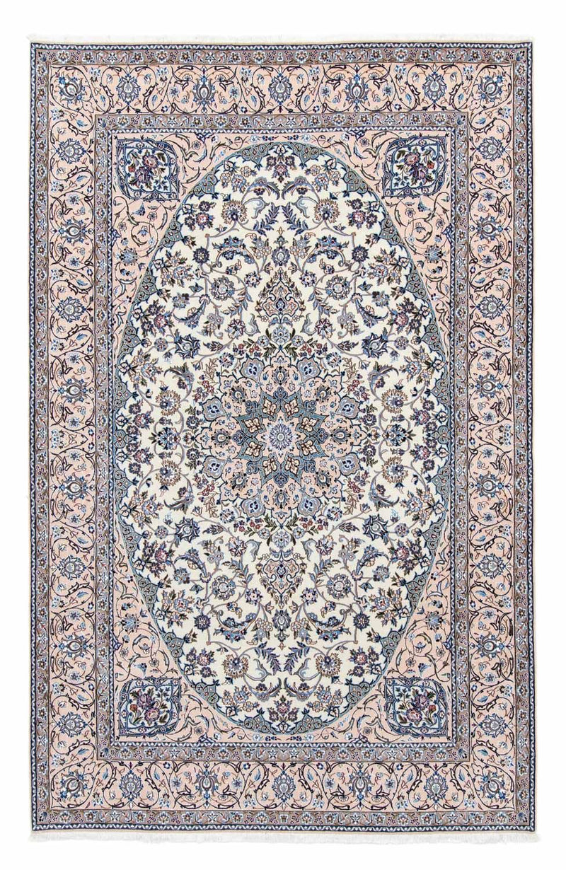 Nain - 6La Teppe 200x300cm - Persisk teppe