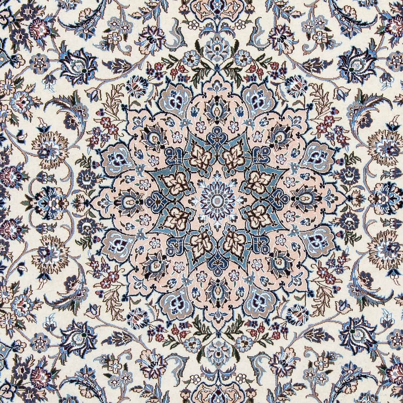 Nain - 6La Teppe 200x300cm - Persisk teppe