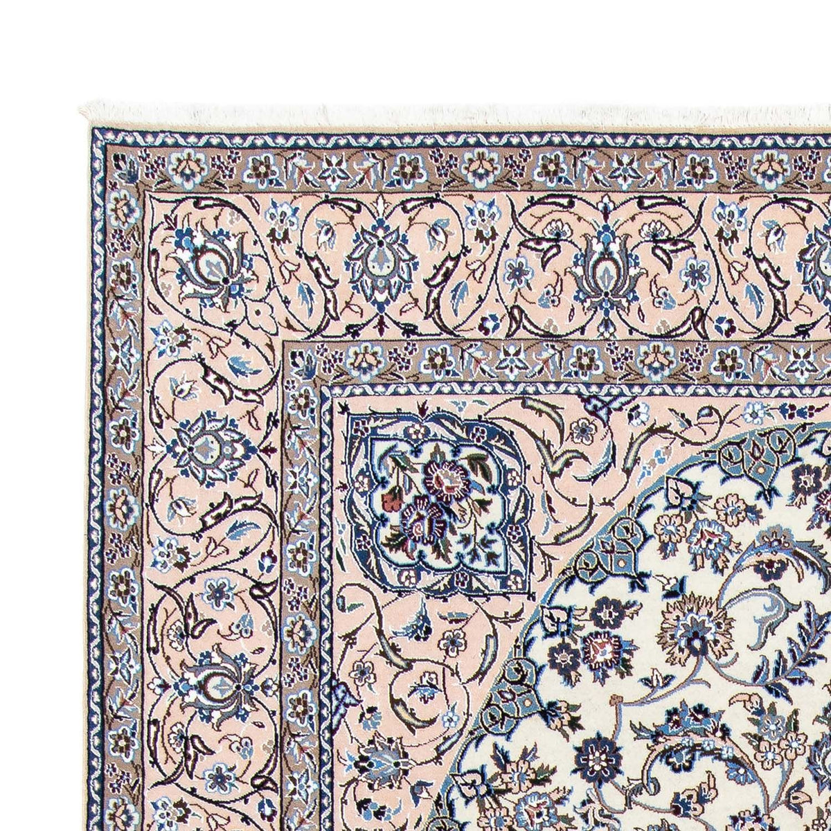 Nain - 6La Teppe 200x300cm - Persisk teppe