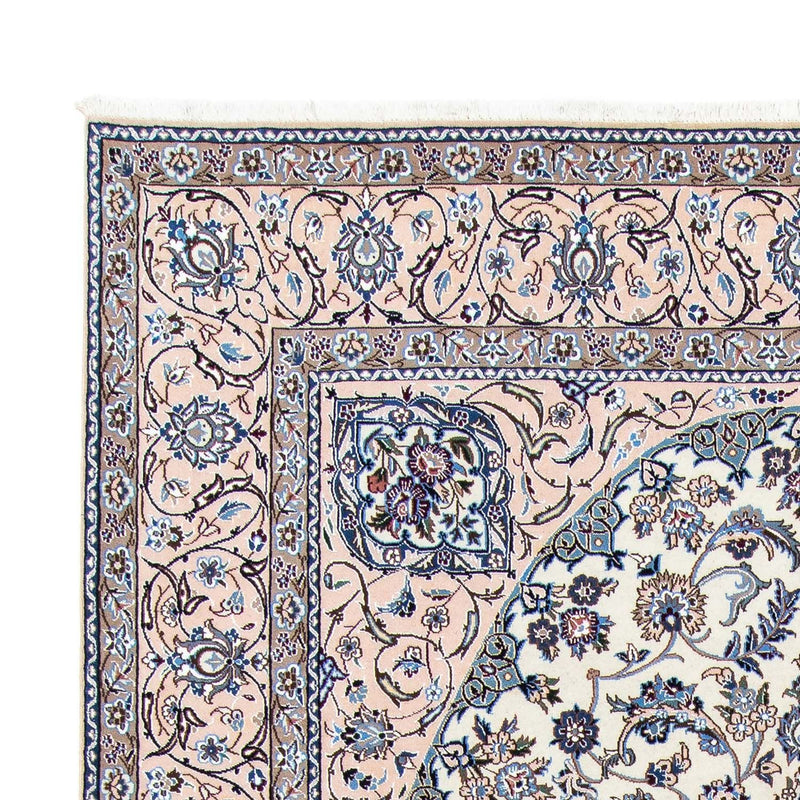 Nain - 6La Teppe 200x300cm - Persisk teppe