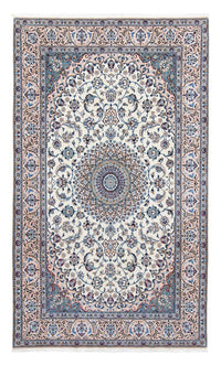 Nain - 9La Teppe 192x305cm - Persisk teppe – product image