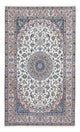 Nain - 9La Teppe 192x305cm - Persisk teppe
