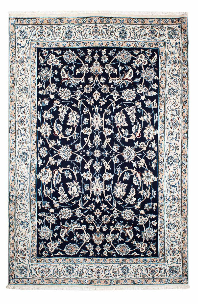 Nain - 9 la Teppe 231x155cm - Persisk teppe