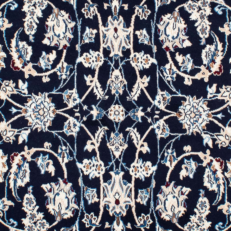 Nain - 9 la Teppe 231x155cm - Persisk teppe
