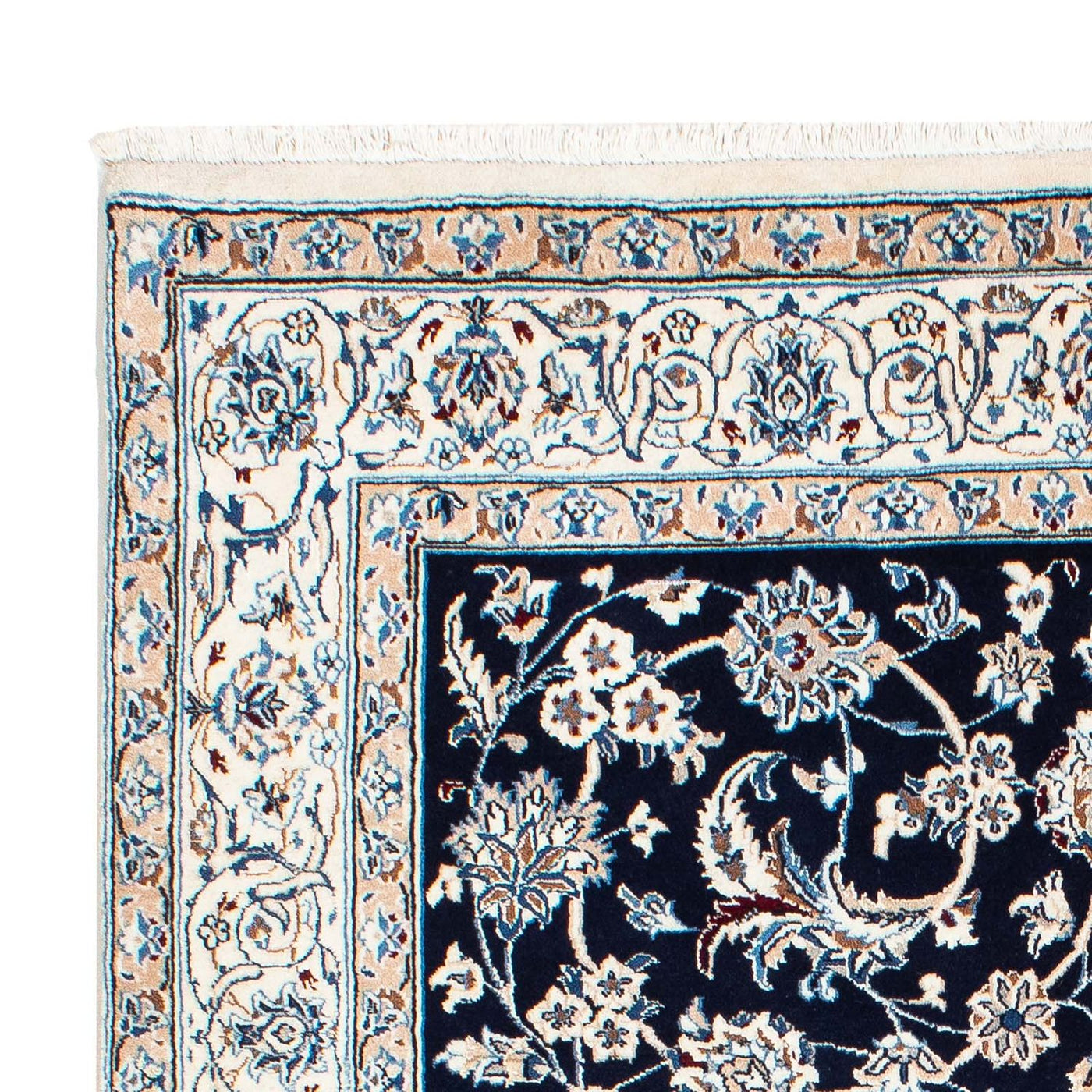 Nain - 9 la Teppe 231x155cm - Persisk teppe