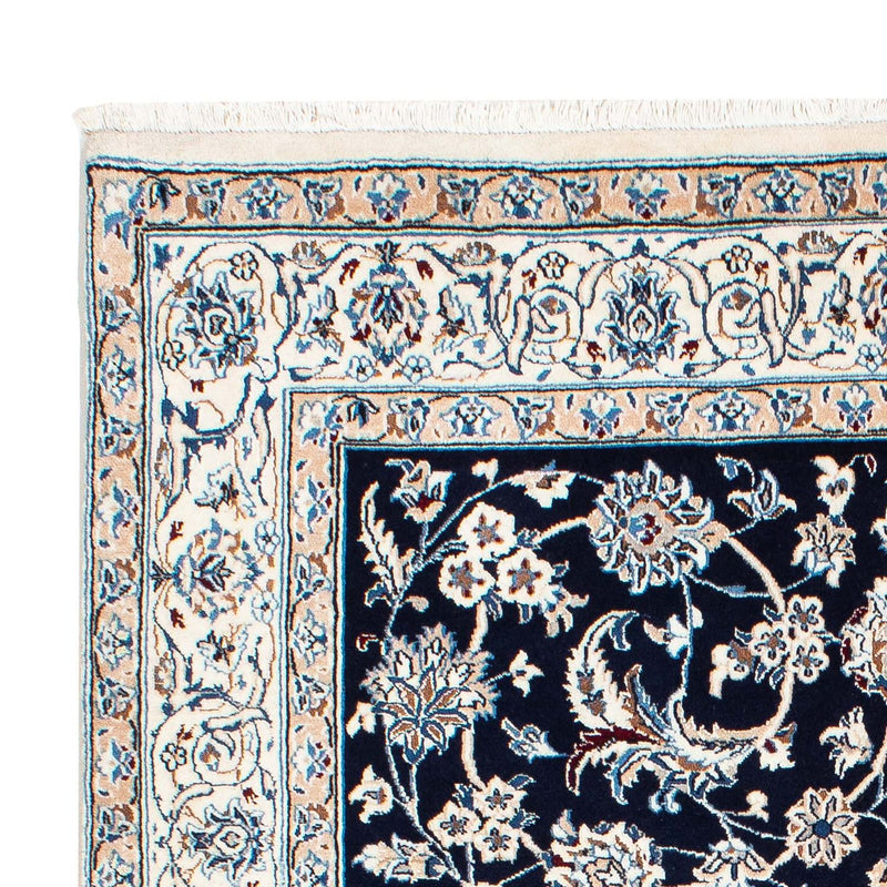 Nain - 9 la Teppe 231x155cm - Persisk teppe