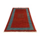 Loribaft Teppe 88x174cm - Perserteppich Wollteppich