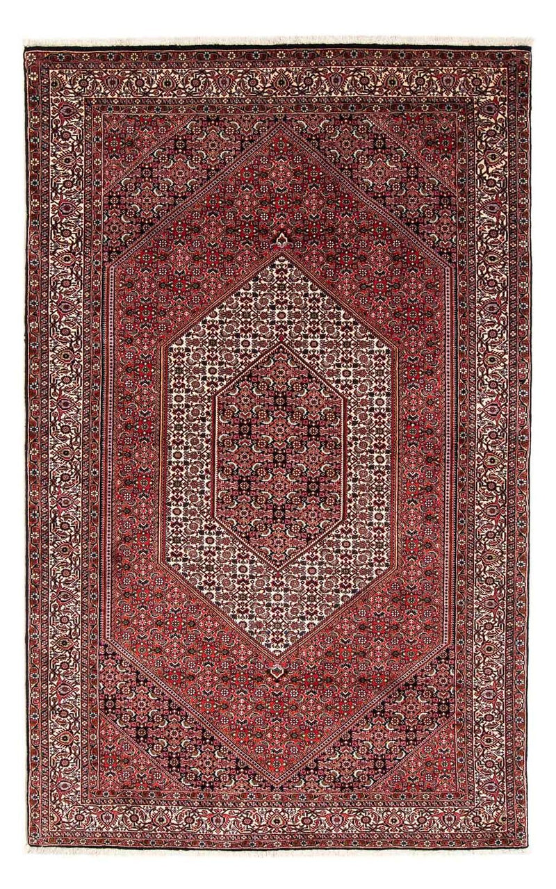 Bidjar Teppe 255x153cm - Persisk teppe