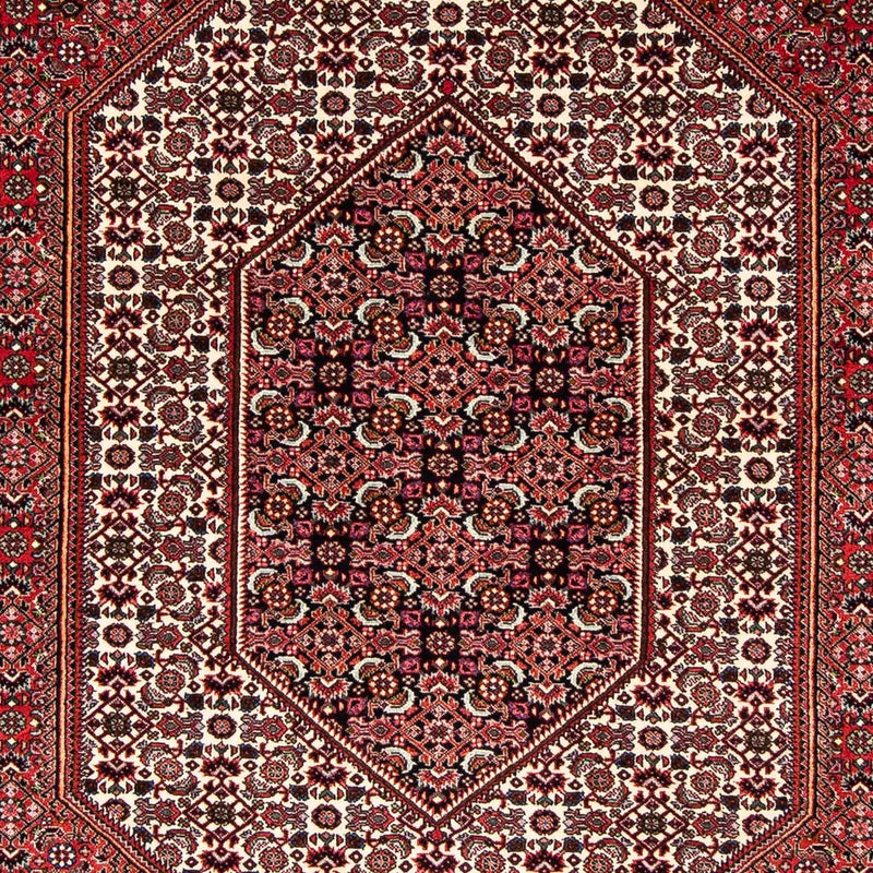 Bidjar Teppe 255x153cm - Persisk teppe