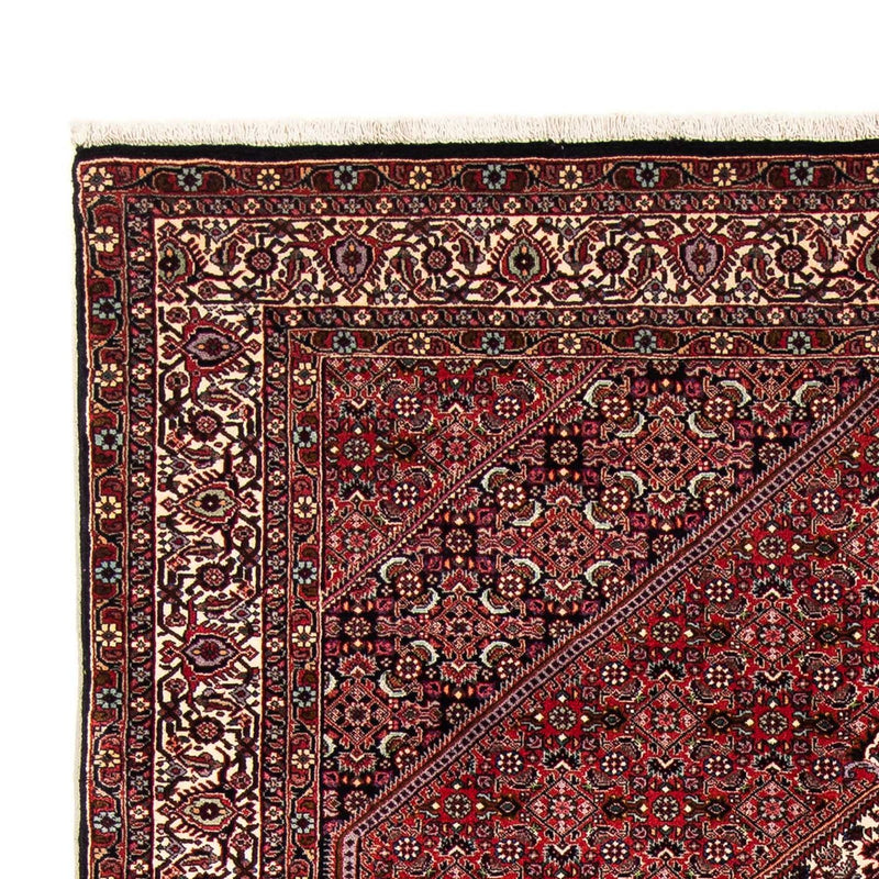 Bidjar Teppe 255x153cm - Persisk teppe