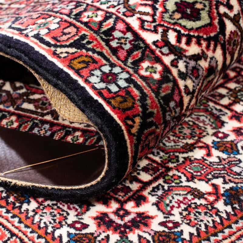 Bidjar Teppe 255x153cm - Persisk teppe