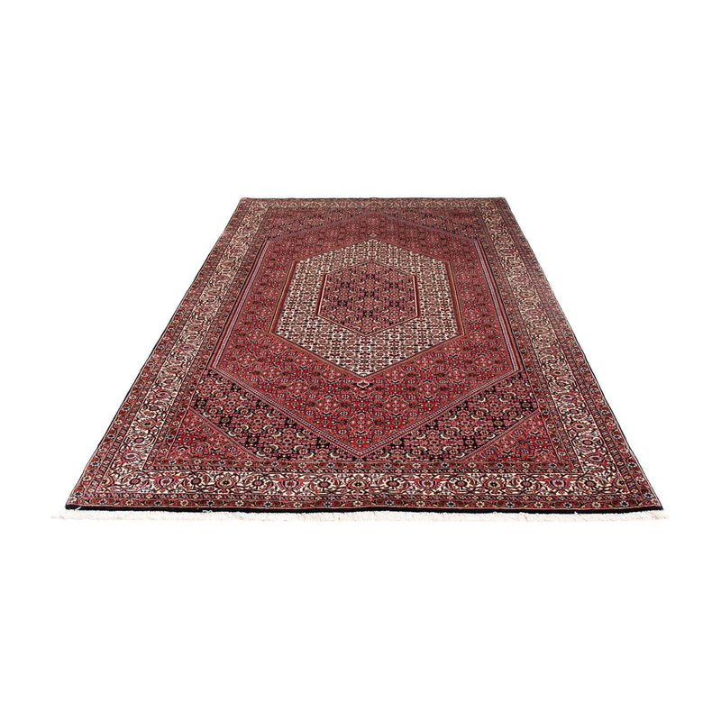 Bidjar Teppe 255x153cm - Persisk teppe