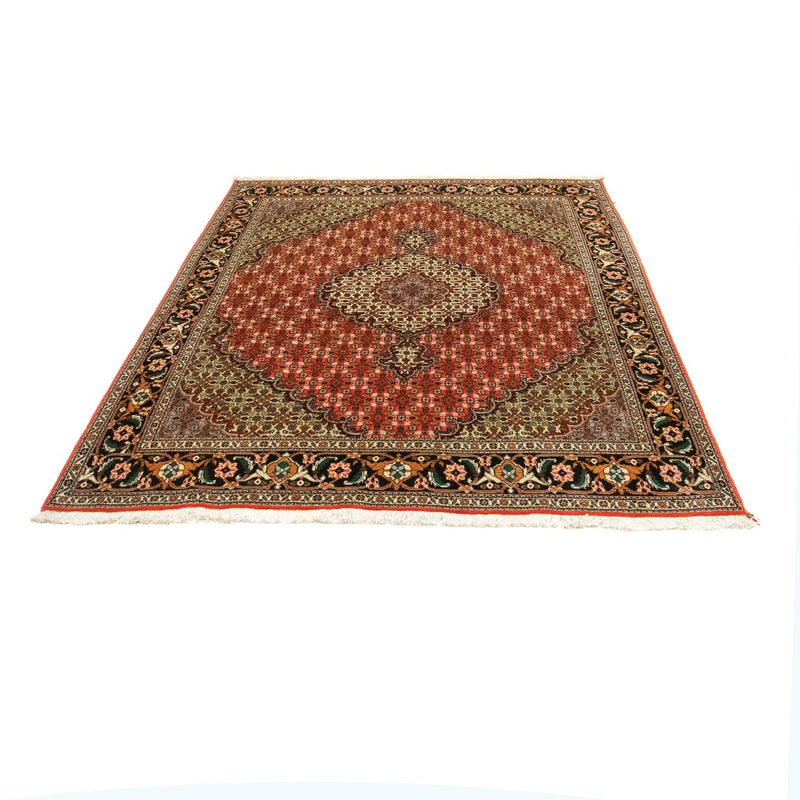 Tabriz Teppe 191x154cm - Persisk teppe