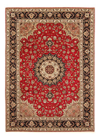 Tabriz - 50 Raj Teppe 358x250cm - Persisk teppe – product image