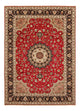 Tabriz - 50 Raj Teppe 358x250cm - Persisk teppe
