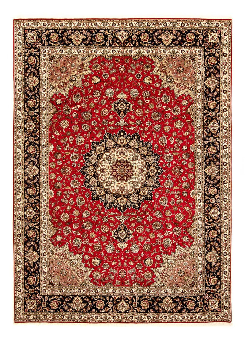 Tabriz - 50 Raj Teppe 358x250cm - Persisk teppe