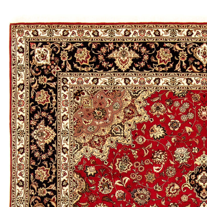 Tabriz - 50 Raj Teppe 358x250cm - Persisk teppe