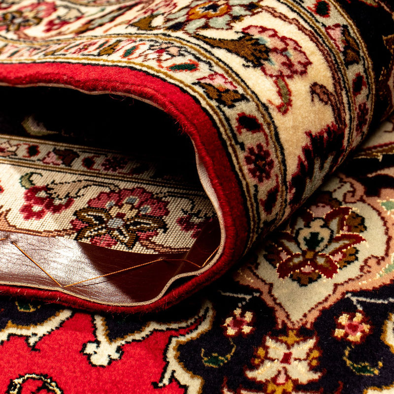 Tabriz - 50 Raj Teppe 358x250cm - Persisk teppe