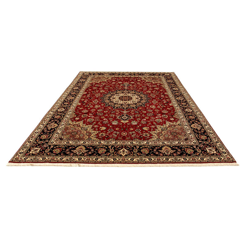 Tabriz - 50 Raj Teppe 358x250cm - Persisk teppe