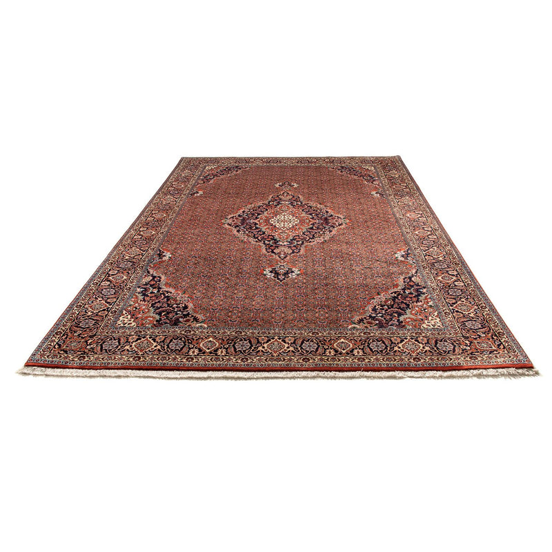 Bidjar Teppe 203x298cm - Persisk teppe