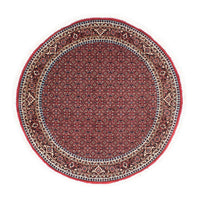 Bidjar Teppe 155x155cm - Persisk teppe – product image