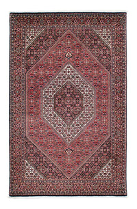 Bidjar Teppe 210x136cm - Persisk teppe – product image