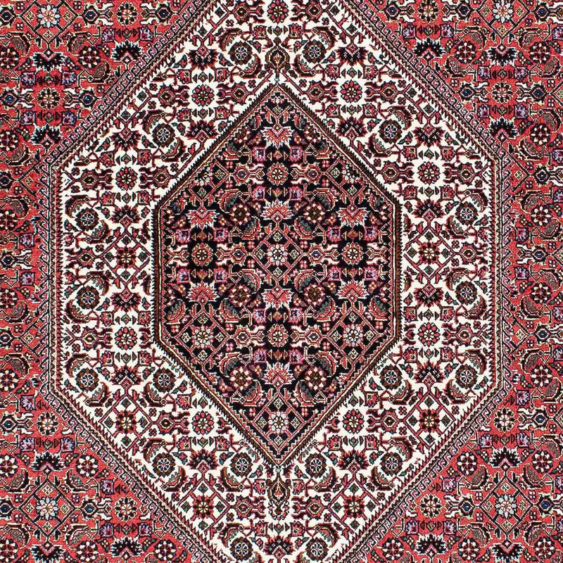 Bidjar Teppe 210x136cm - Persisk teppe
