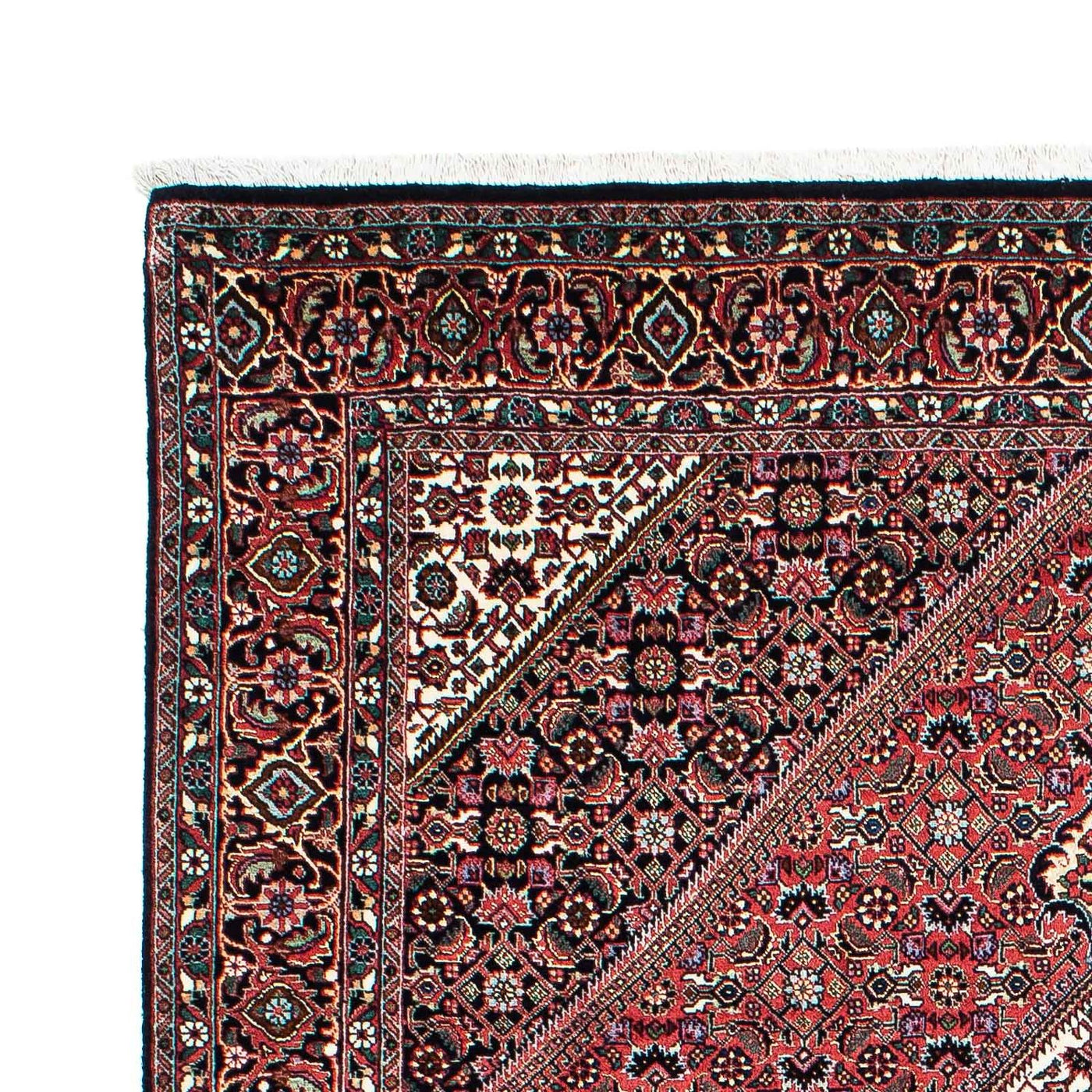 Bidjar Teppe 210x136cm - Persisk teppe