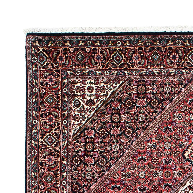 Bidjar Teppe 210x136cm - Persisk teppe