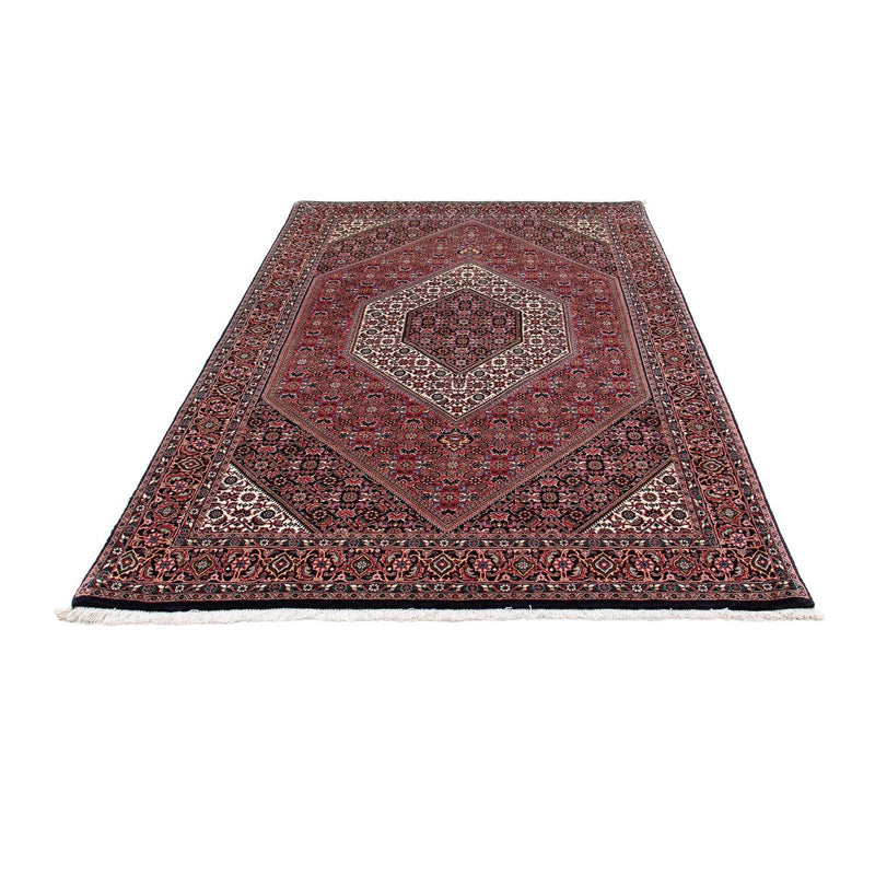 Bidjar Teppe 210x136cm - Persisk teppe