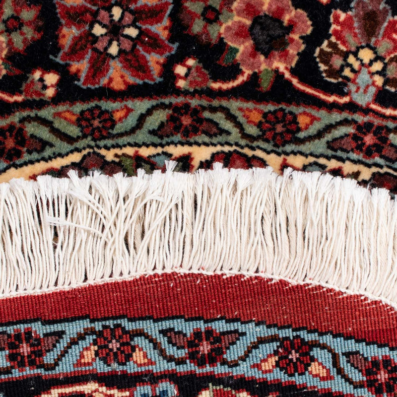 Bidjar Teppe 100x100cm - Persisk teppe