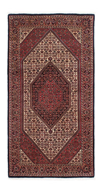 Bidjar Teppe 198x102cm - Persisk teppe – product image