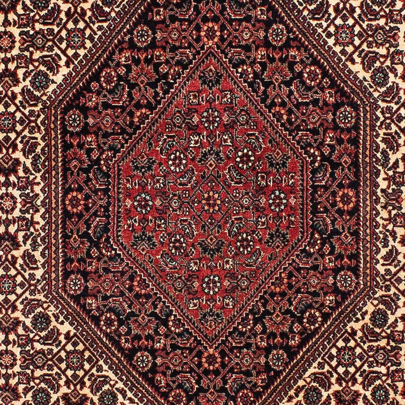 Bidjar Teppe 198x102cm - Persisk teppe