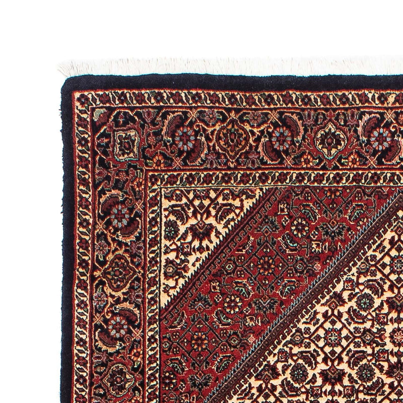 Bidjar Teppe 198x102cm - Persisk teppe