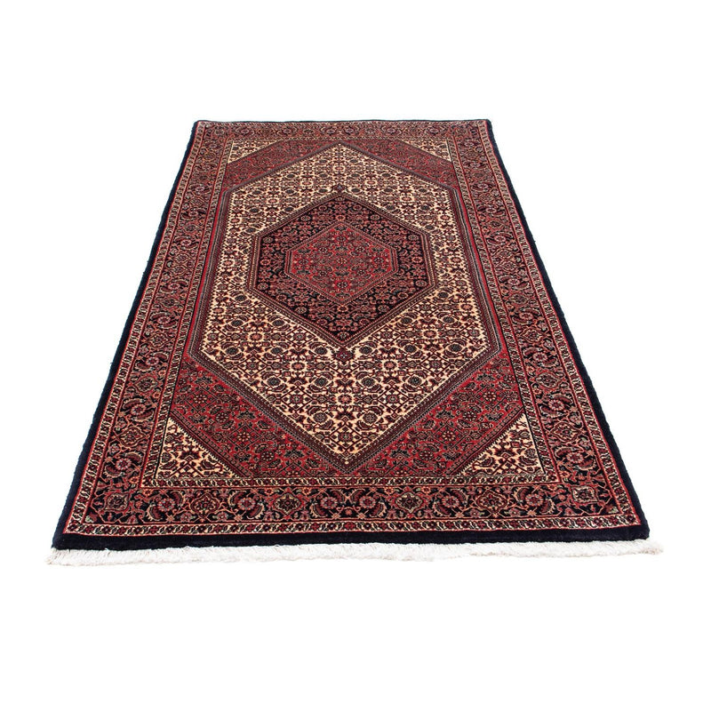 Bidjar Teppe 198x102cm - Persisk teppe