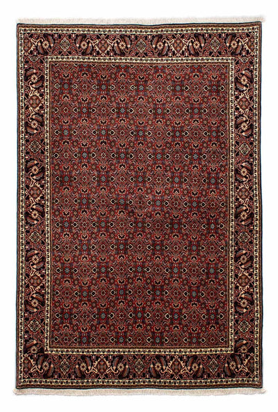 Bidjar Teppe 172x246cm - Persisk teppe
