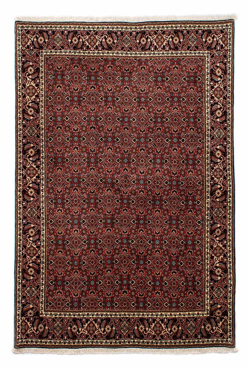 Bidjar Teppe 246x172cm - Persisk teppe