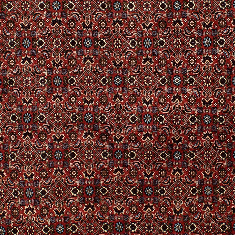 Bidjar Teppe 246x172cm - Persisk teppe