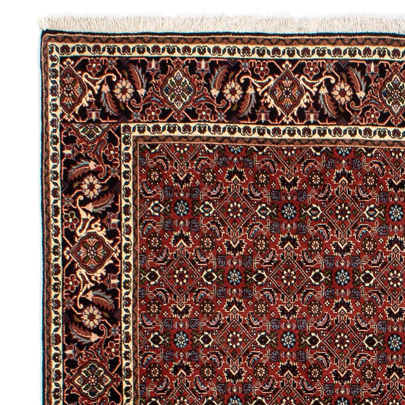 Bidjar Teppe 246x172cm - Persisk teppe