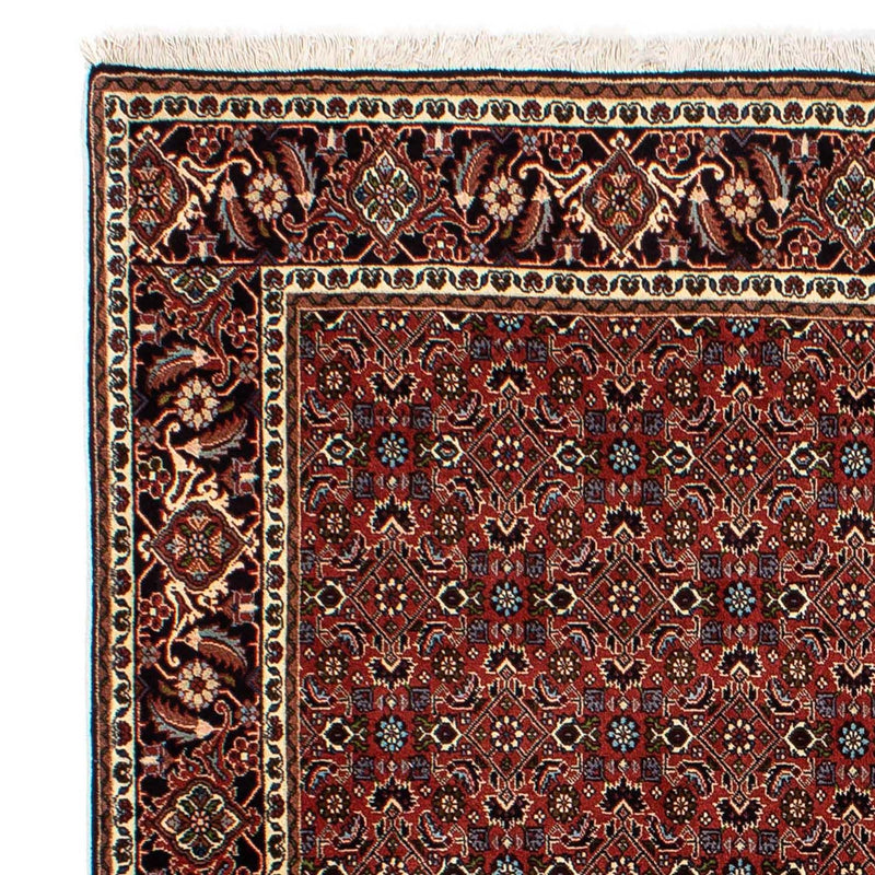 Bidjar Teppe 246x172cm - Persisk teppe