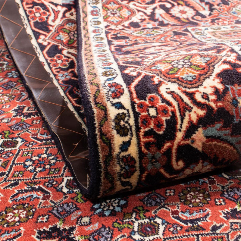 Bidjar Teppe 246x172cm - Persisk teppe