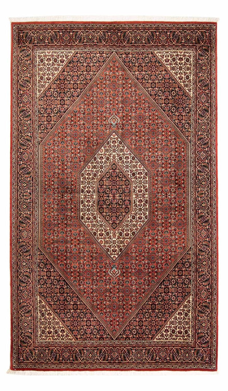 Bidjar Teppe 252x150cm - Persisk teppe