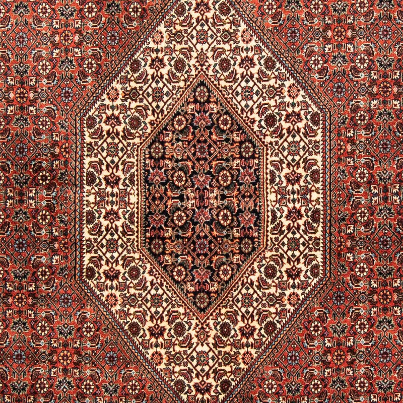 Bidjar Teppe 252x150cm - Persisk teppe