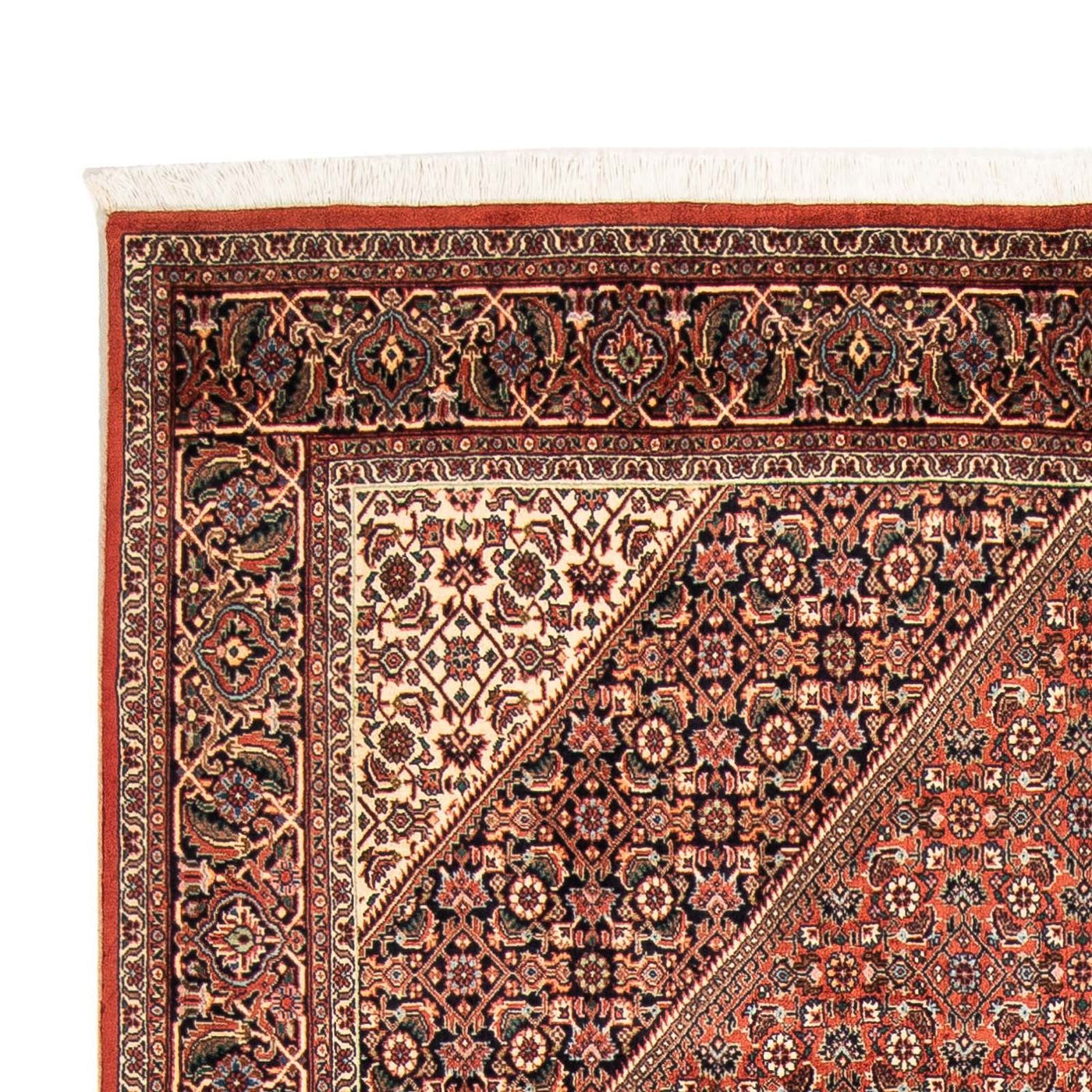 Bidjar Teppe 252x150cm - Persisk teppe