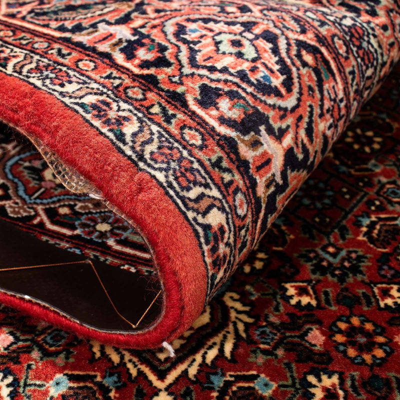 Bidjar Teppe 252x150cm - Persisk teppe