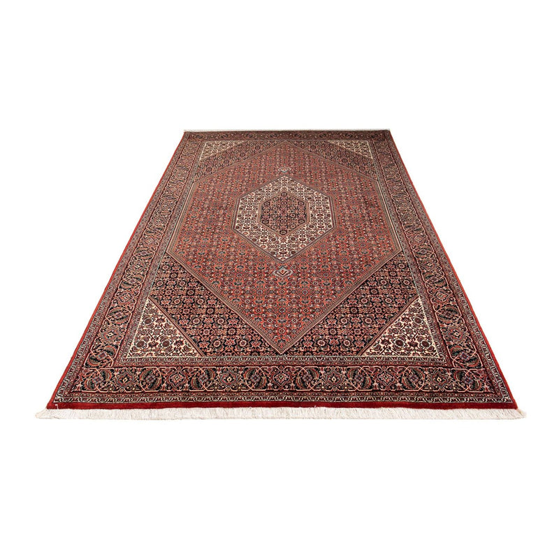 Bidjar Teppe 252x150cm - Persisk teppe