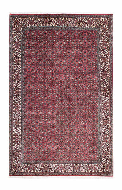 Bidjar Teppe 129x204cm - Persisk teppe