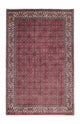 Bidjar Teppe 129x204cm - Persisk teppe