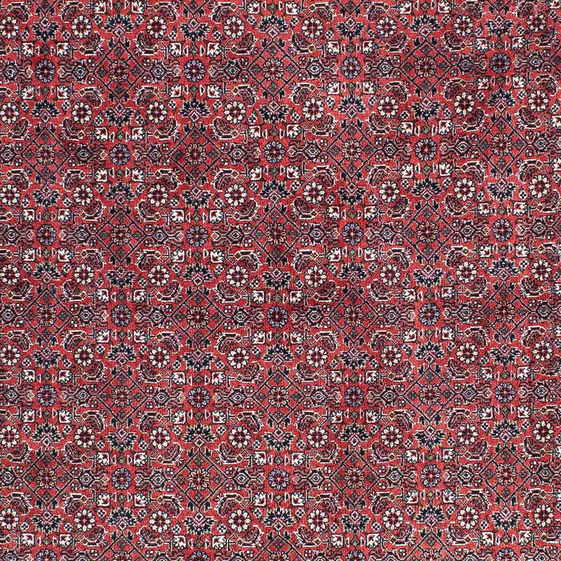 Bidjar Teppe 129x204cm - Persisk teppe